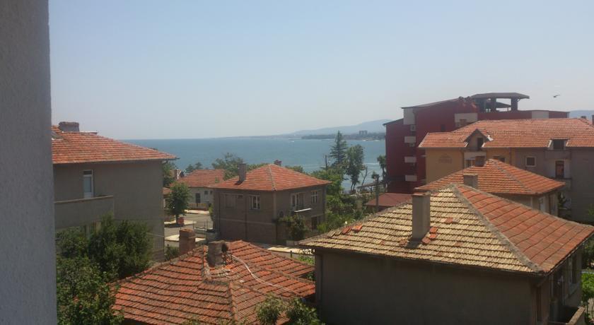 Гостевой дом Svetla Guest House