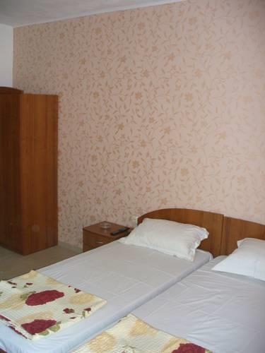 Гостевой дом Zora Guest House