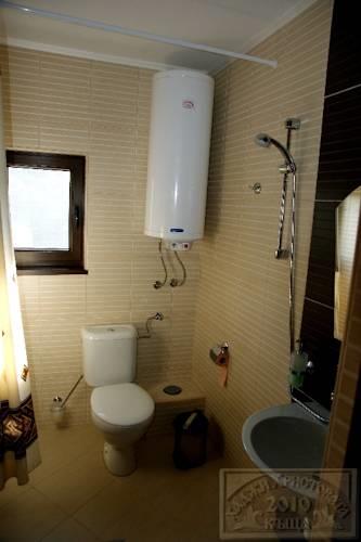 Апартаменты Hadji Hristovata House