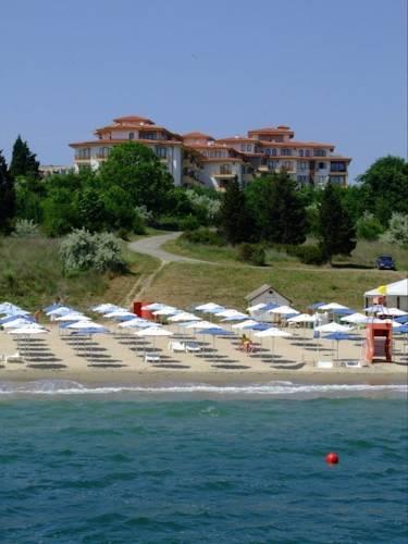 Dream Holiday Apart Complex