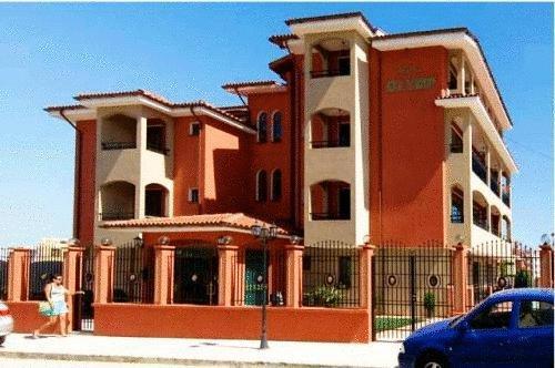 Отель Hotel Olymp