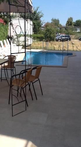 Lev ApartHotel