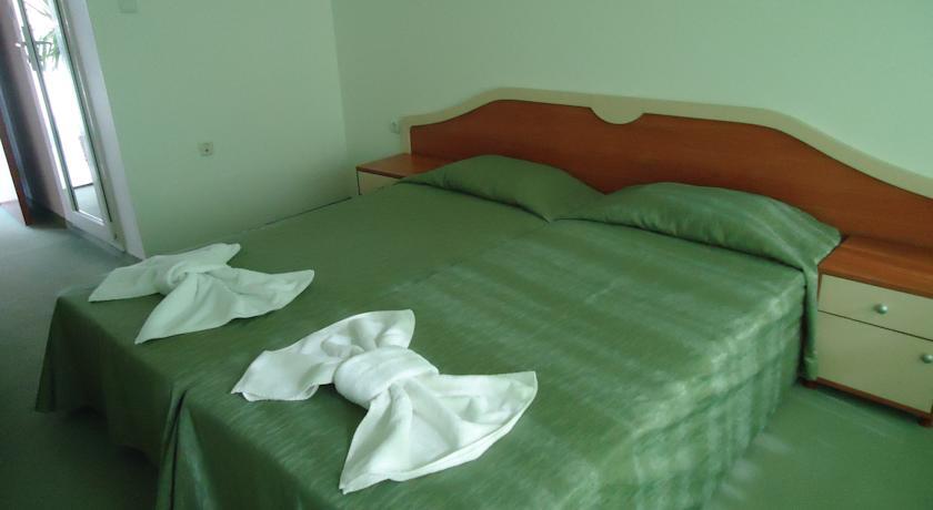 Отель Ruskovi Family Hotel