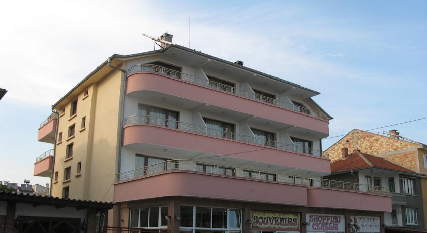 Гостевой дом Tomcho Guest House