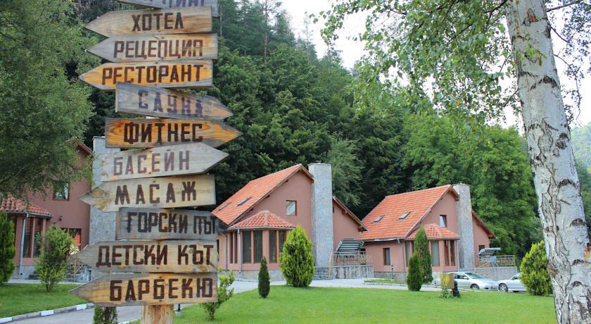 Отель Green Village Hotel