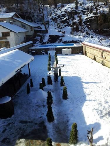 Гостевой дом Kushtata - Guest House