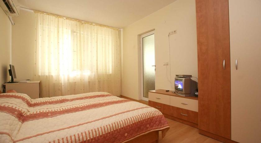 Апартаменты Apartment Tedy