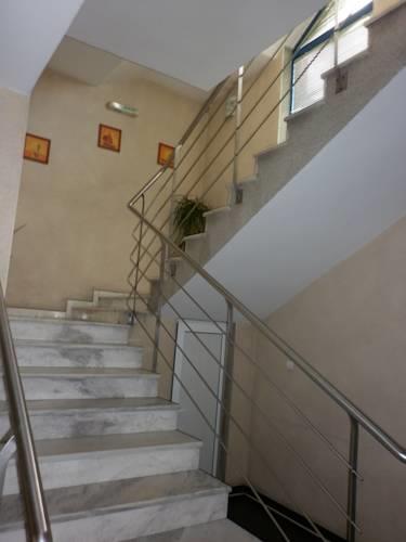 Отель Brani Family Hotel