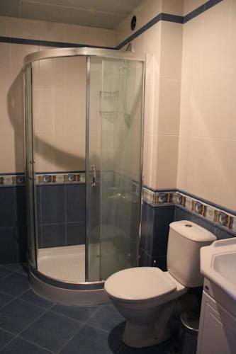 Гостевой дом Fantasy Guest House