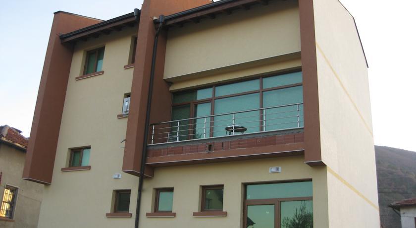 Гостевой дом Guest House Deya
