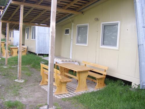 Отель Orlino Holiday Park