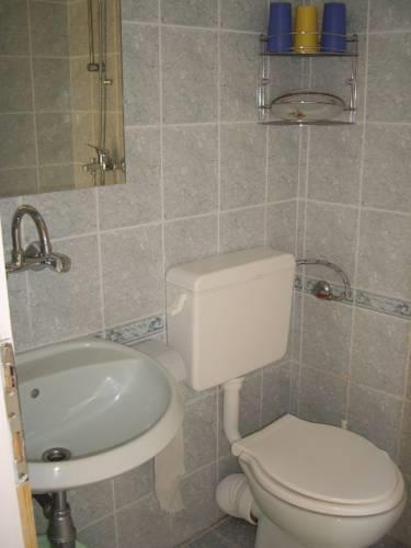 Гостевой дом Guest House Rusalka