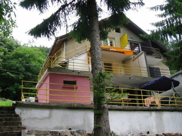 Гостевой дом Mechta Guest House