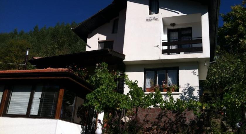 Гостевой дом Veselie Guest House