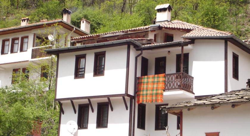 Отель Guest House Mariya