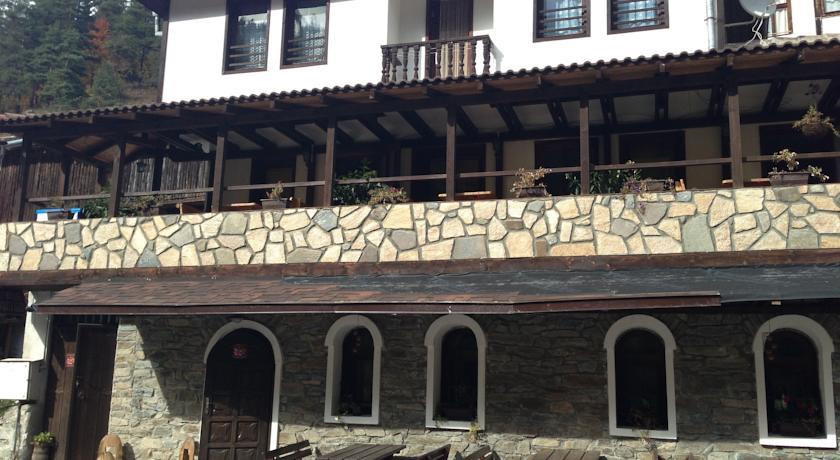 Гостевой дом Zgurovskata Guest House