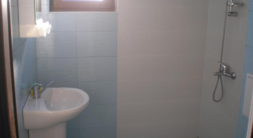 Апартаменты Apartment Veleka