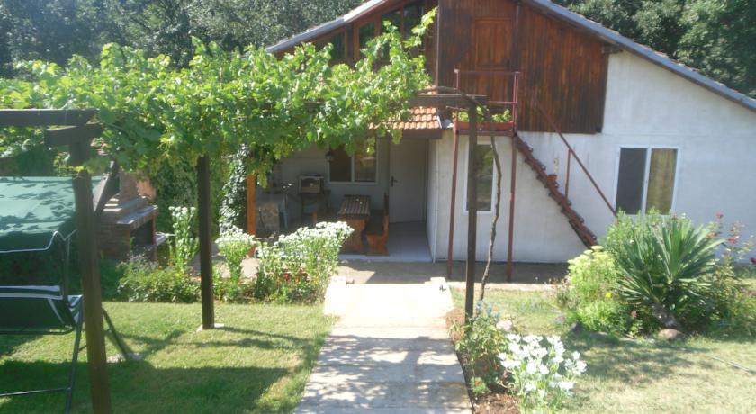 Апартаменты Guest House Milena Sinemorets