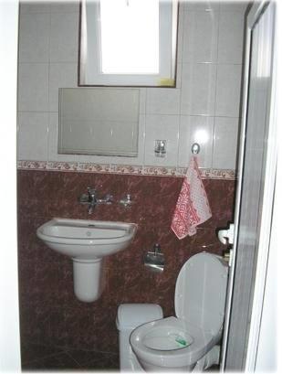 Гостевой дом Valkanovy Guest House