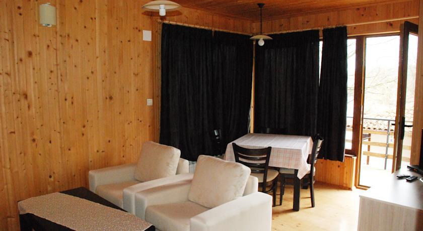 Апартаменты Aqua Terra Holiday Village