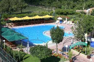 Отель Hotel Imperia