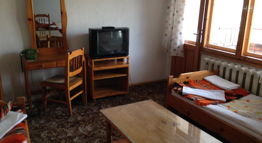 Гостевой дом Katerina Family Hotel