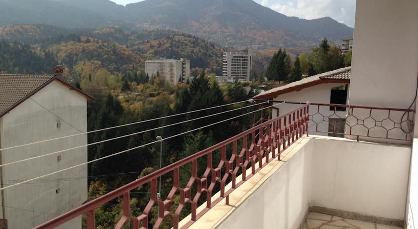 Гостевой дом Katya Guest House
