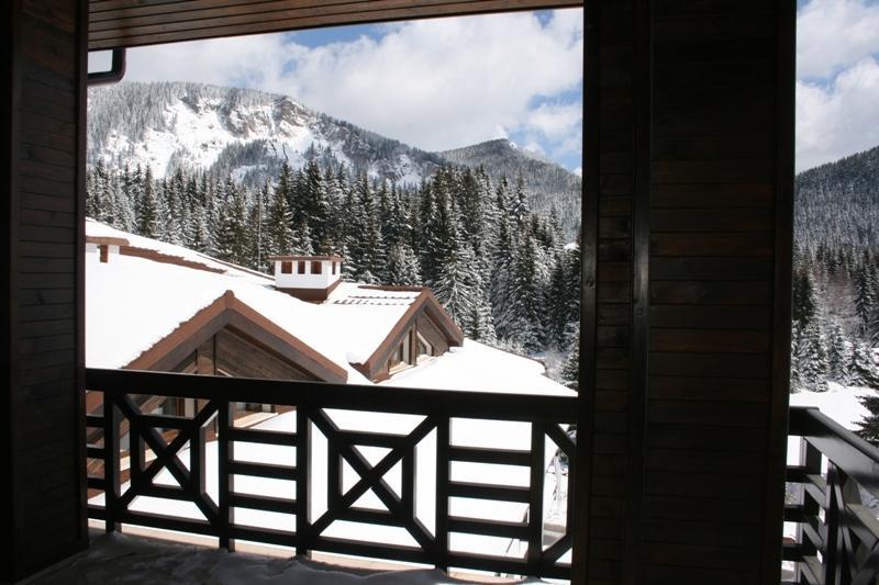 Отель Oak Residence Aparthotel