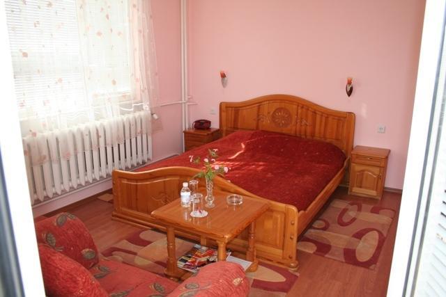 Family Hotel Kitka