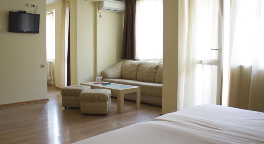 Madrid Hotel