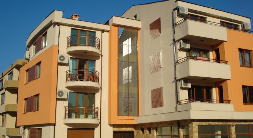 Goldart New Town
