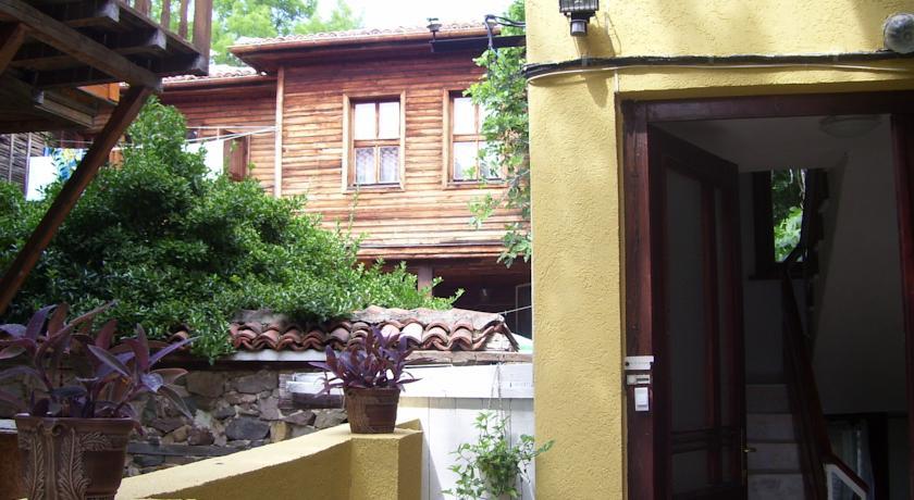 Guest House Denitza