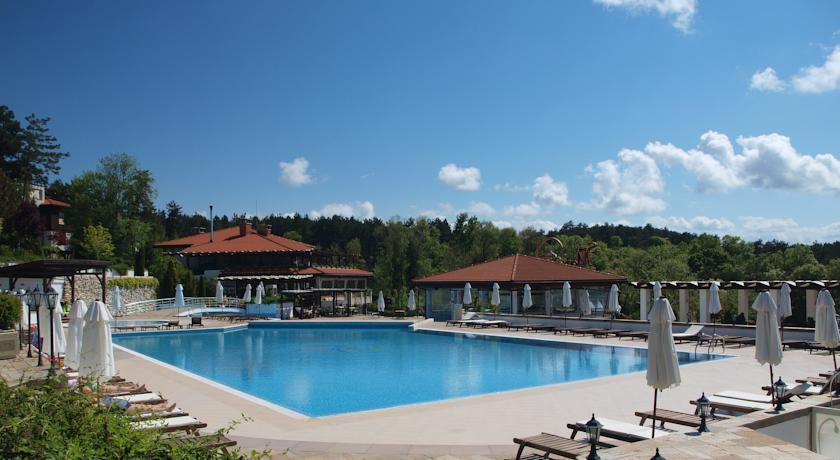 Holiday Apartments