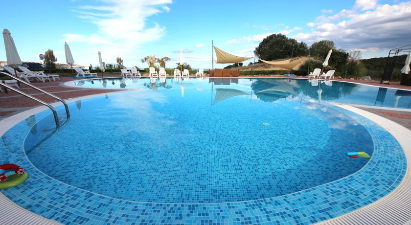 Menada Sozopol Apartments