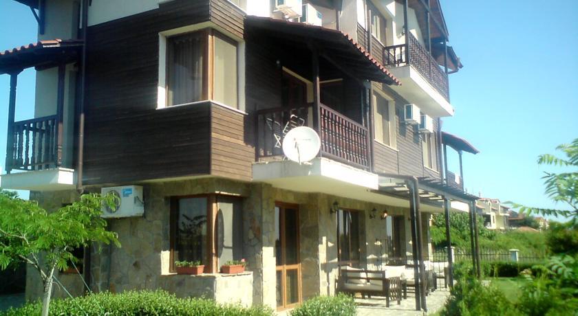 Sani Holiday Village