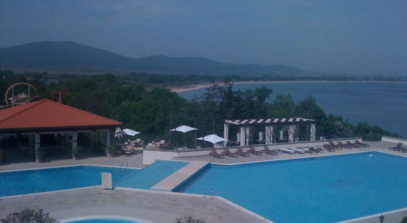 Santa Marina Holiday Apartment