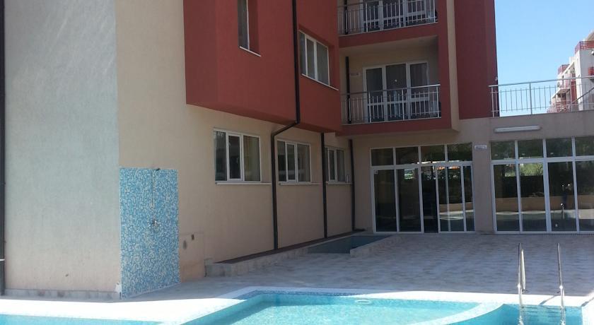 Sozopol Hotel