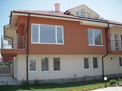 Villa Briz Apartments