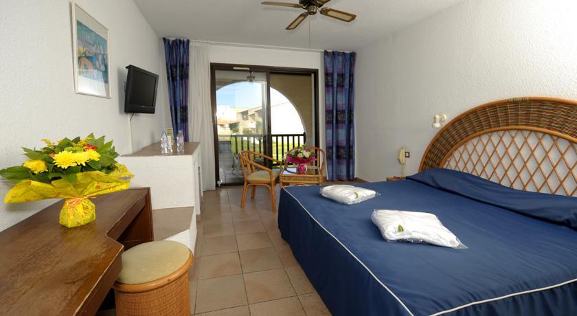 Отель Thalacap Camargue