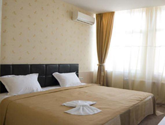Хостел Eski Zaara Hostel