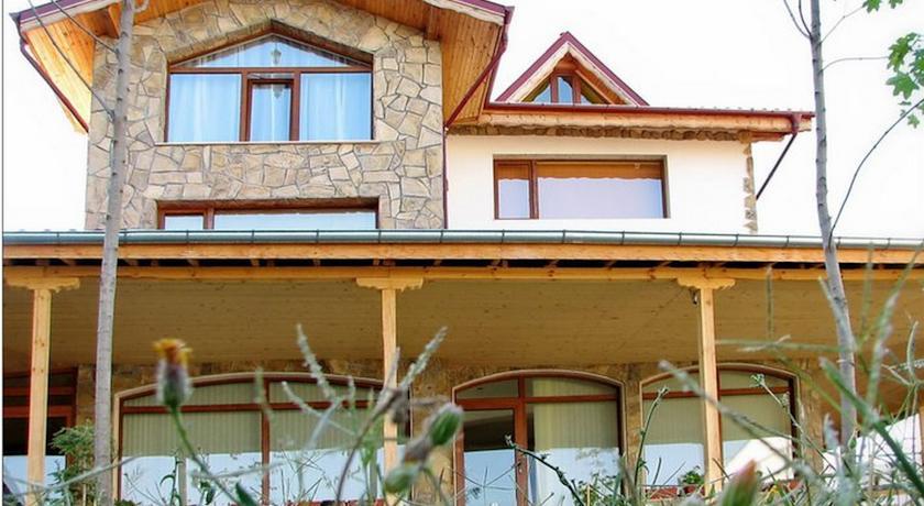 Гостевой дом Todorovi Guest House