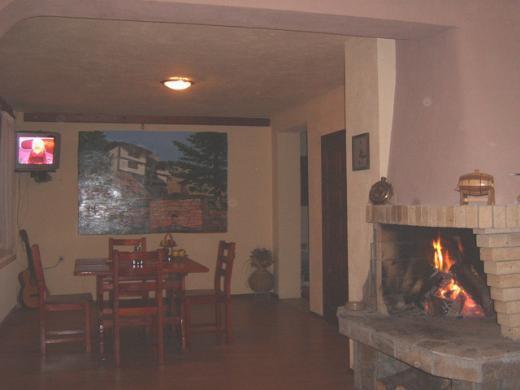 Апартаменты Guest House Daraka