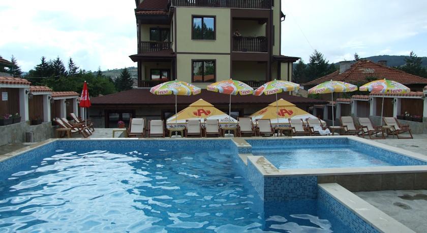 Гостевой дом Mitiova Guest House
