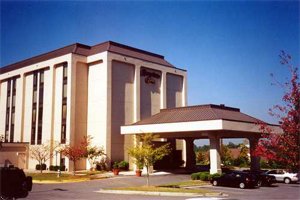 Отель Hampton Inn Atlanta - Stockbridge