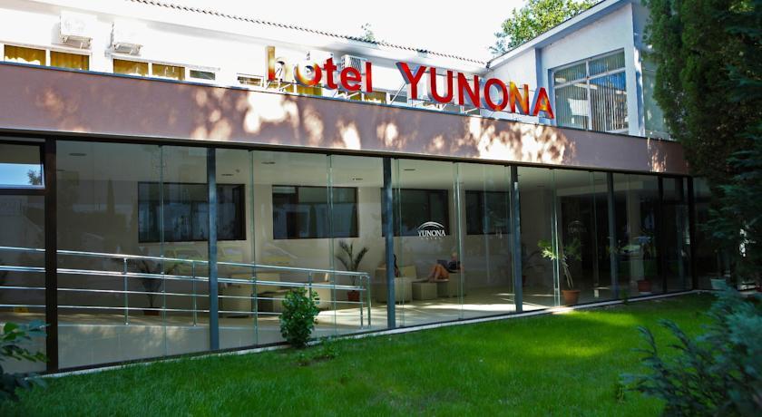 Hotel Yunona - Все включено