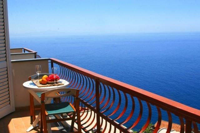 Premier Luxury Beach Apartments