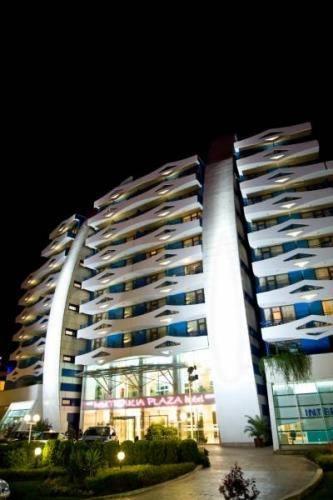 Trakia Plaza Hotel - Все включено