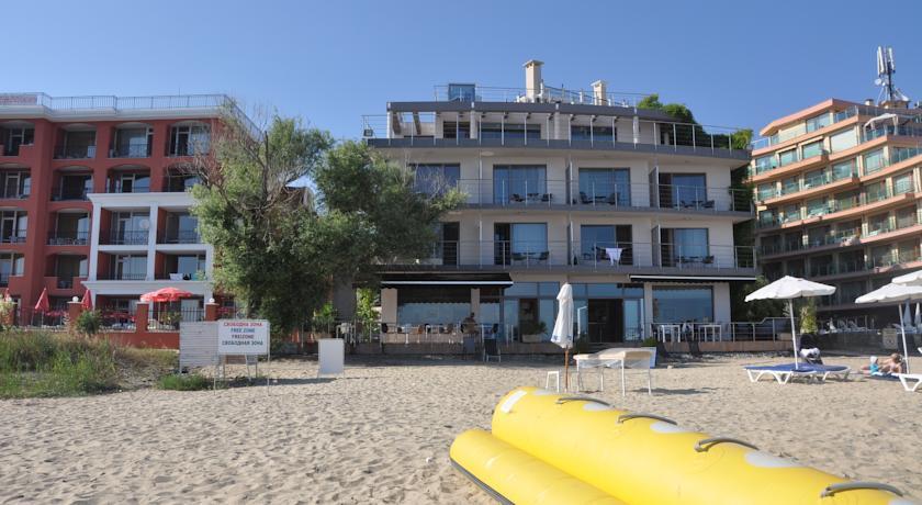 Villa Boyco