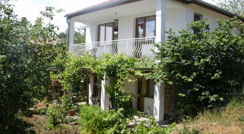 Villa Svetla