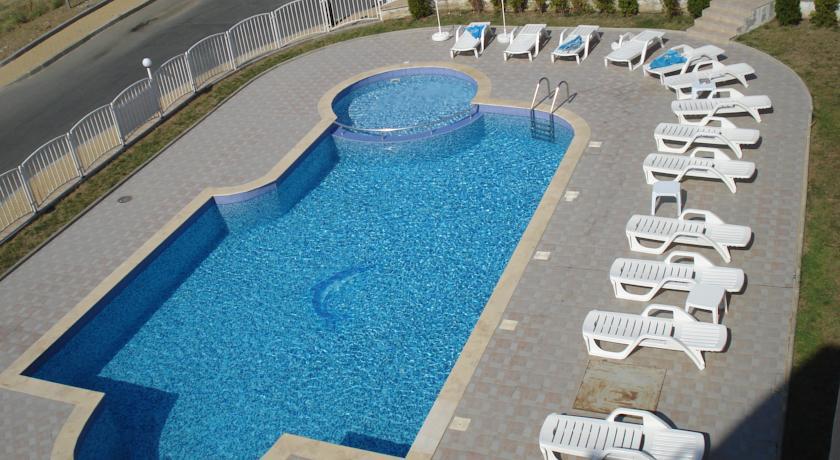 Anthoni Apartments